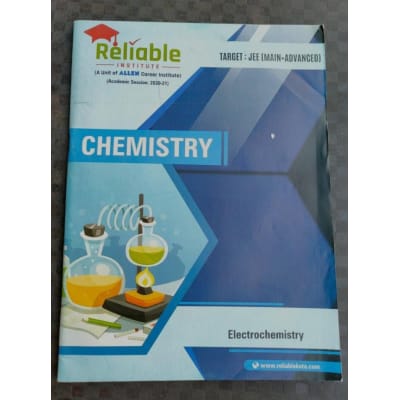 RELIABLE Complete Study Material for IIT JEE Exam - Image 4