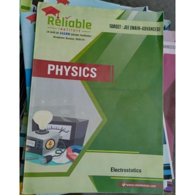RELIABLE Complete Study Material for IIT JEE Exam - Image 3