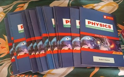 FIITJEE [2024 Edition] Complete Study Material for IIT JEE Exam | Complete Package of 105+ Books