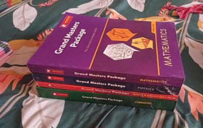 FIITJEE [2024 Edition] Complete Study Material for IIT JEE Exam | Complete Package of 105+ Books - Image 5
