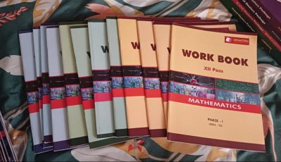 FIITJEE [2024 Edition] Complete Study Material for IIT JEE Exam | Complete Package of 105+ Books - Image 6
