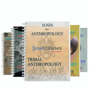 Sosin-Anthropology-Notes