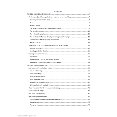 Tushranshu-Sociology-Notes-Sample-1