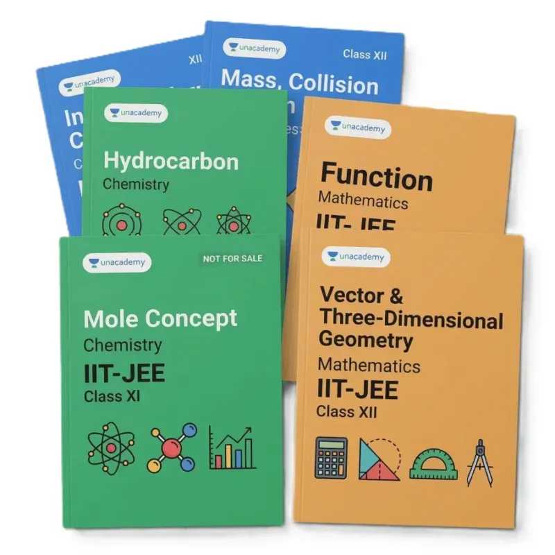 Unacademy Iit Jee — Unacademy, 2025