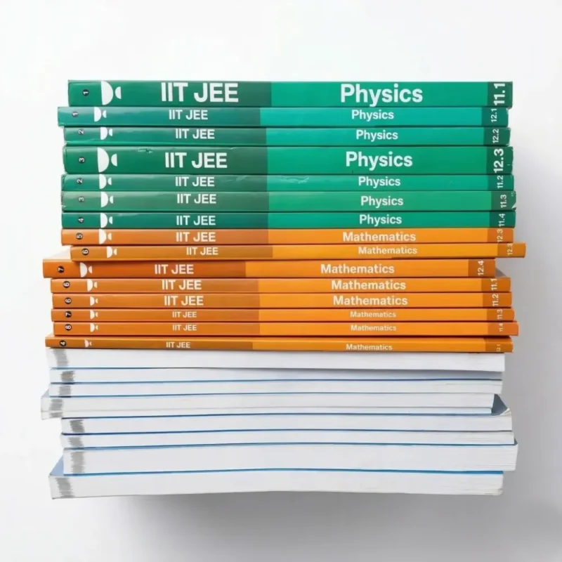Unacademy IIT JEE Modules sample page 1