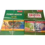 FIITJEE Class 9th & 10th Complete Study Material