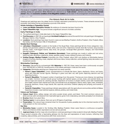 Vision IAS Anthropology Notes S3
