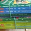 FIITJEE Class 9th & 10th Complete Study Material