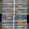 Aakash Complete Study Material Package 2025 | 36 Booklets for IIT JEE