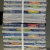 Aakash Complete Study Material Package 2025 | 36 Booklets for IIT JEE