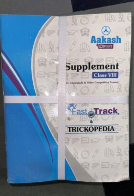 AAKASH Study Material for Class 8