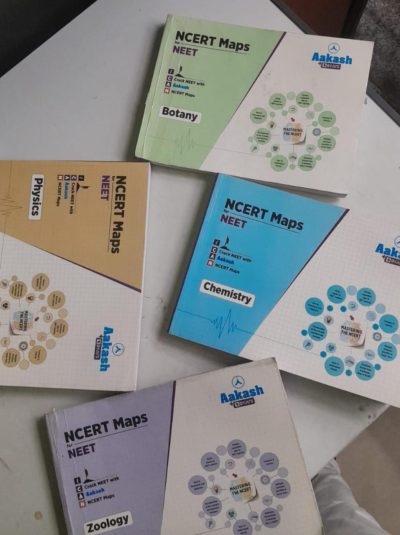 Aakash Additional Books for NEET Exam | Set of 15 books - Image 4