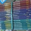 PW Prayas [2024 Edition] for JEE Main & Advanced Droppers Physics, Chemistry and Mathematics Modules with Solutions Combo Set of 24 Books