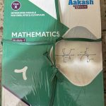 AAKASH [2024 Ed.] Latest Study Material for Class 10