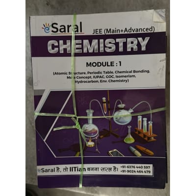 eSaral Study Resources Updated IIT JEE Exam Complete Study Material