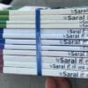 eSaral NEET Study Resources 2025 Edition – Complete Study Material Set of 12