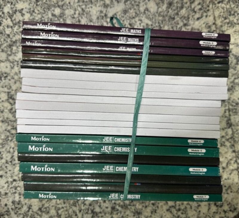Physics Chemistry Biology Modules
