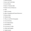 Next IAS GS Notes 2025-2026 Set of 18 for UPSC Preparation