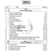 S Baliyan History Notes 2025 | English | Printed Booklets Set of 5
