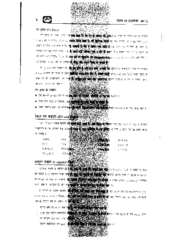 Drishti UPPSC Books 2025-26 | GS UPPCS Hindi Medium Booklets Set of 30 (view 4)