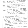 Shubhra Ranjan PSIR Class Notes 2025-26 Handwritten Booklets Set of 11