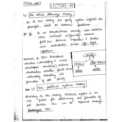Shubhra Handwritten English S2