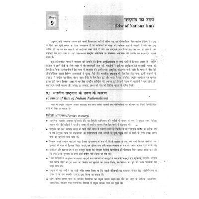 Drishti BPSC Notes Samples 4