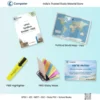 Vision IAS GS Notes for 2026-27 | Hindi Medium | 54 Booklets