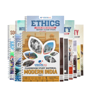 Vision IAS Notes Product Page