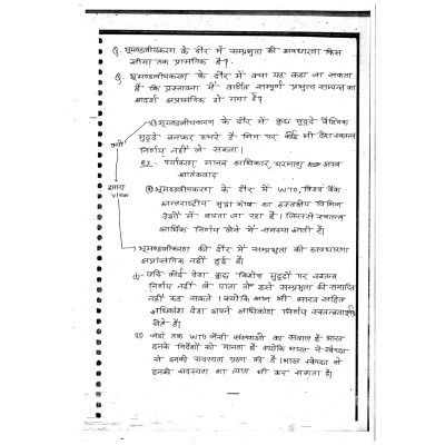 Manjesh Sir PSIR Notes S1