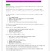 Neha Bhosle Sociology Notes 2025-26 Printed Booklets Set of 2