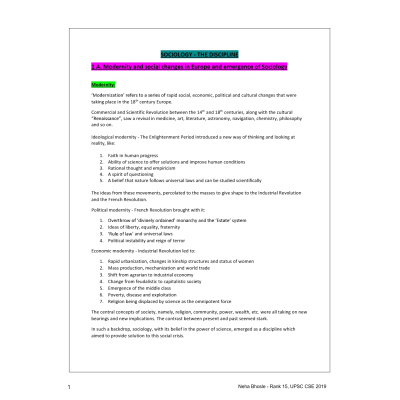Neha-Bhosle-Sociology-Optional-Notes-S2