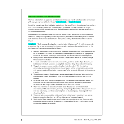 Neha-Bhosle-Sociology-Optional-Notes-S3