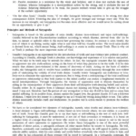 Piyush Chaubey PSIR Notes by GS Score for 2025-26 Set of 6
