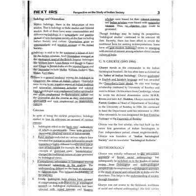 Raj Rai Sociology Notes S2