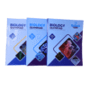 Aakash BYJU'S Biology Olympiad Study Package Set of 3 Books 2025 Edition
