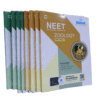Aakash Byjus NEET Study Package 2025 Droppers Edition - Complete Set Booklets