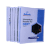 Aakash Byjus Momentum Booster for NEET – Class 11 & 12 (Physics, Chemistry & Biology) | English Medium | 2025 Edition | Comprehensive Practice Modules for NEET Preparation