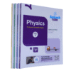 Aakash Byjus NEET Study Package Class 11 Complete Set of 22 Booklets 2025 Edition