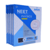 Aakash Byjus NEET Study Package 2025 Droppers Edition - Complete Set Booklets