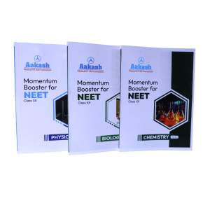 Aakash Byjus NEET Study Package 2025 - Module Set