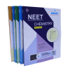 Aakash Byjus NEET Study Package 2025 Module Set