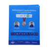 Aakash BYJU'S Biology Olympiad Study Package Set of 3 Books 2025 Edition
