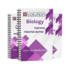 Evolution Botany Optional Notes