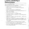 Evolution Agriculture Optional Notes 2025 - 2026 Printed Booklets Set of 11