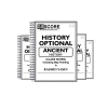 GS Score History Handwritten English Notes