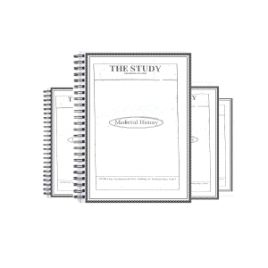 Manikant Singh History Printed Notes in English