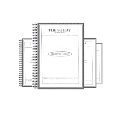 Manikant Singh History Notes 2025-26 | English | UPSC Optional