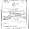 Mani Sir Defence Optional Notes 2025-2026 | Hindi Handwritten Booklets Set