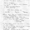 S.Chitranjan Anthropology Handwritten Booklets 2020-2022 Set of 2
